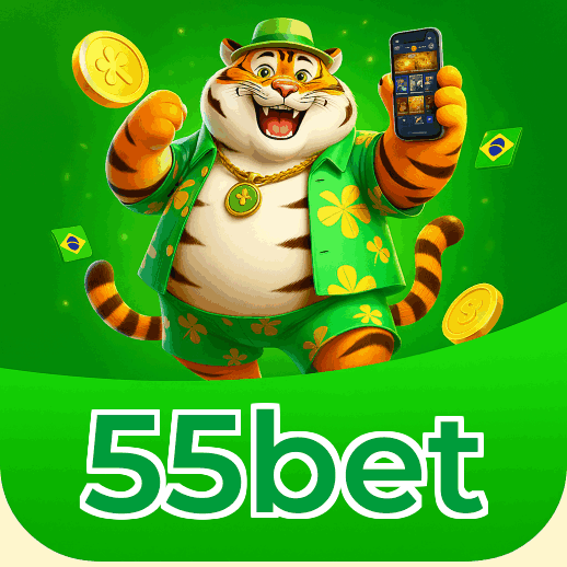 Catálogo 55bet 2.547 jogos