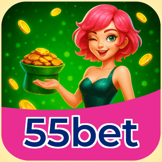 55bet segurança SSL 256-bit