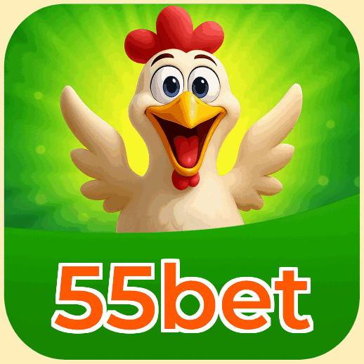55bet APP mobile