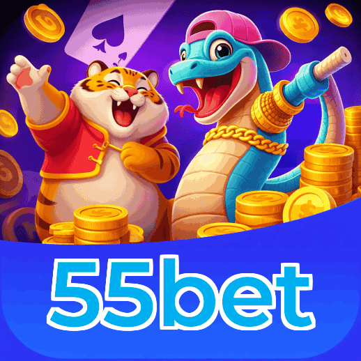55bet Facebook - Página oficial com promoções e comunidade ativa