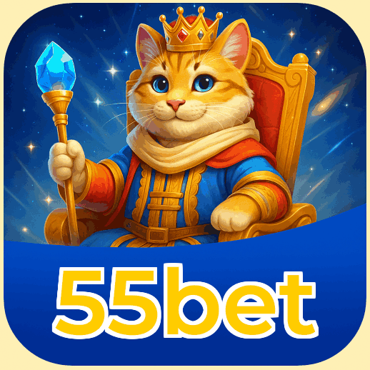 55bet PIX instantâneo Brasil