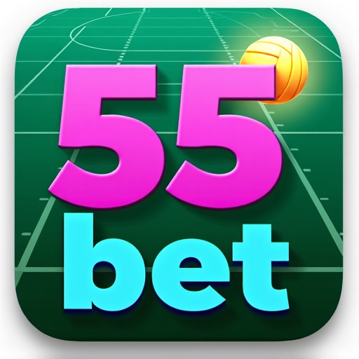 55bet Logo
